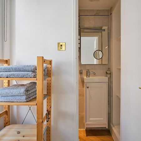 Stylish 3 Bedroom Town House Londres Exterior foto