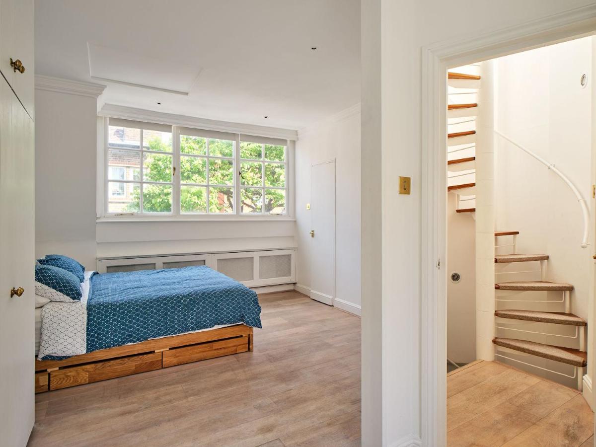 Stylish 3 Bedroom Town House Londres Exterior foto