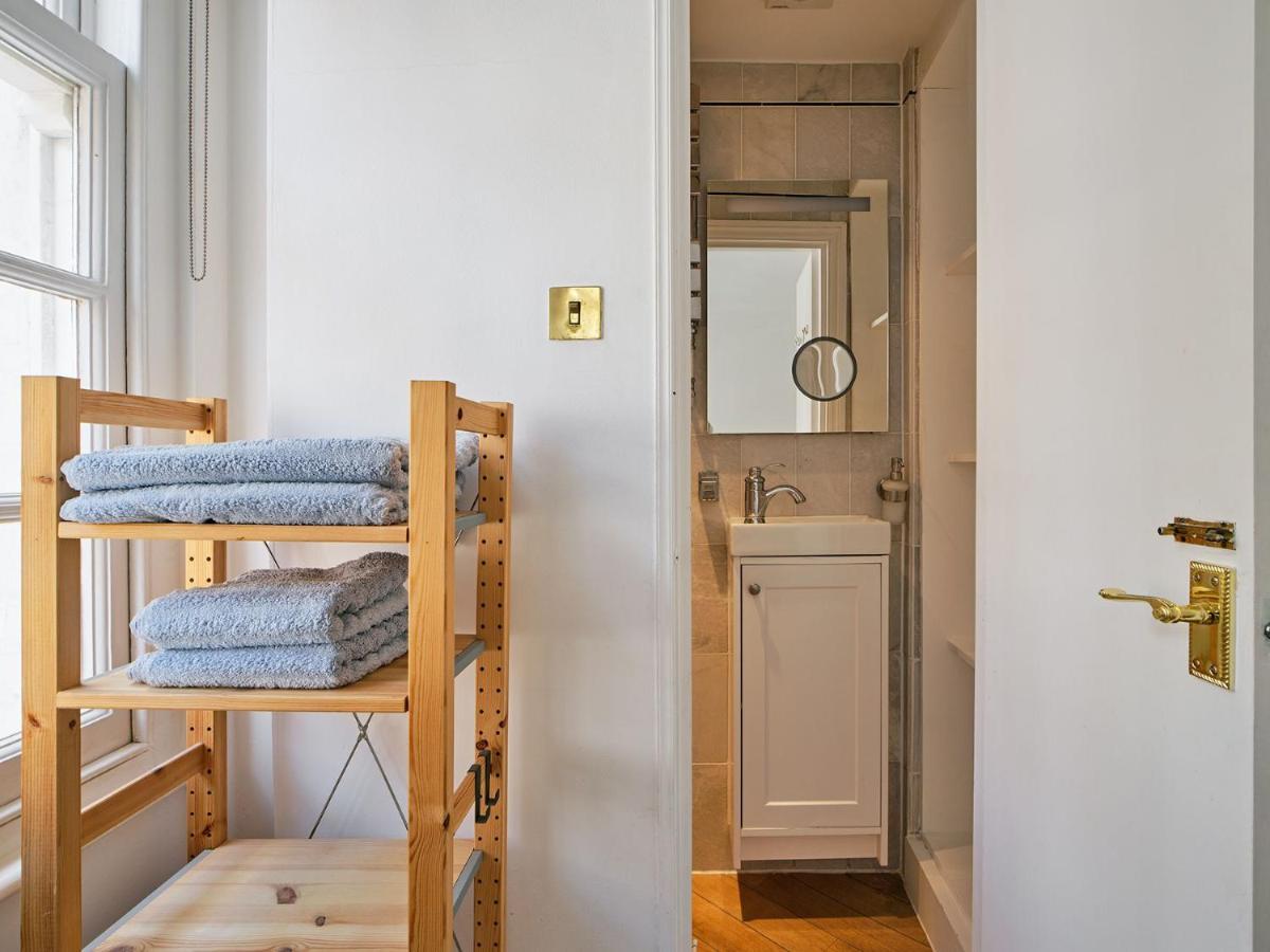 Stylish 3 Bedroom Town House Londres Exterior foto