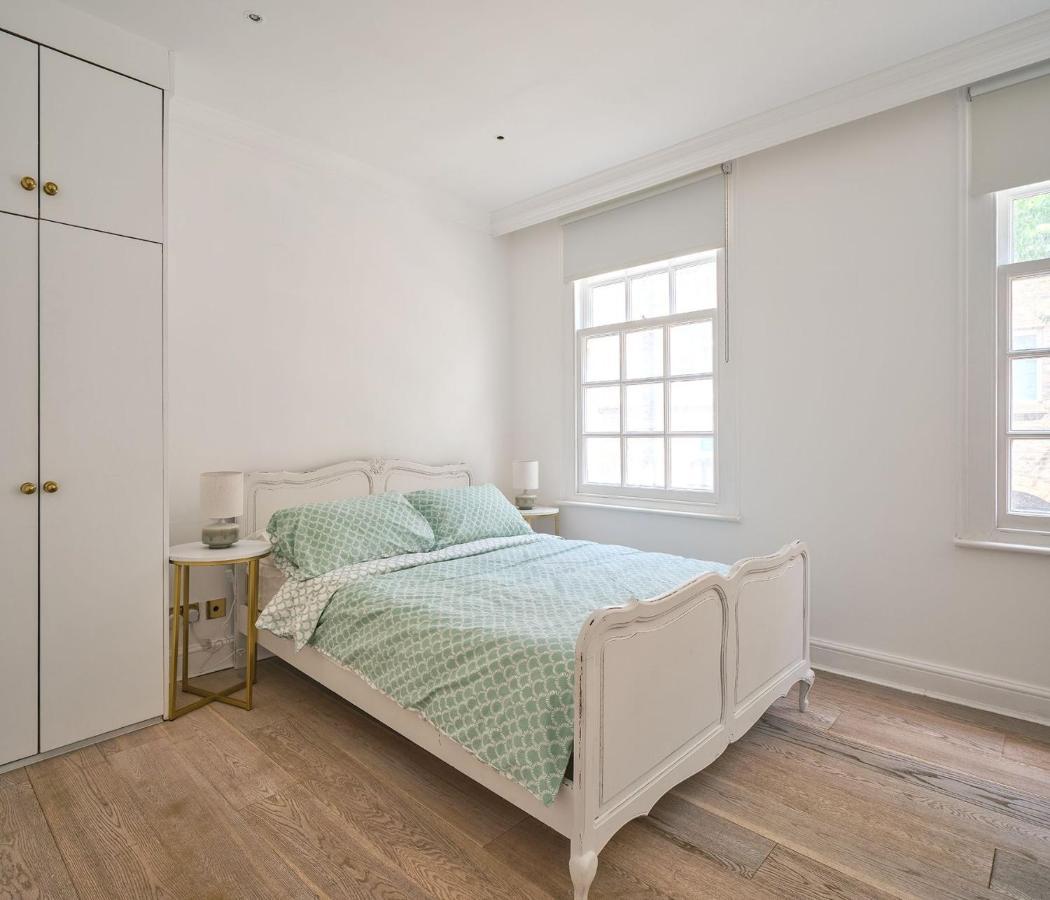 Stylish 3 Bedroom Town House Londres Exterior foto