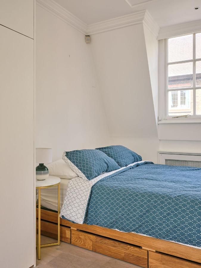 Stylish 3 Bedroom Town House Londres Exterior foto